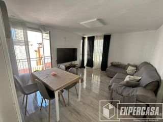 Appartement à Centre