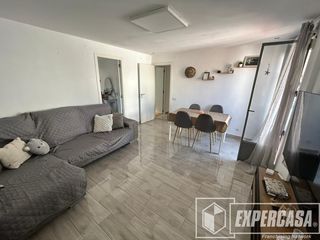 Appartement à Centre