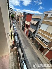 Édifice à Caputxins