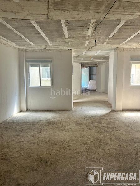 Foto 616f8aa6-17d7-4229-adea-d7325e610691. Edificio en Caputxins Alzira