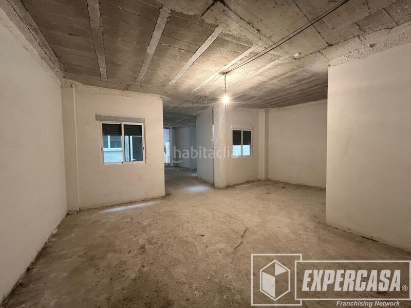 Foto 8f9e1dcf-d905-45ff-adfe-422fbb56870e. Edifici a Caputxins Alzira