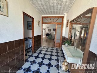 Masia a Alquenència - Venècia