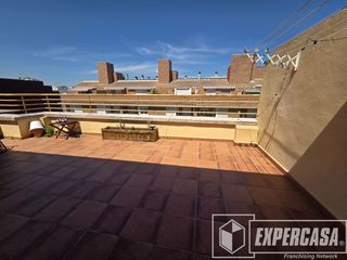 Àtic a Carcaixent