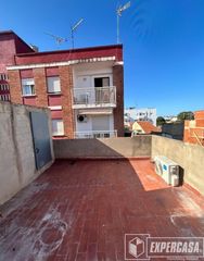 Flat in Sants Patrons