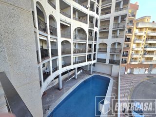 Lloguer Apartament a Sant Antoni