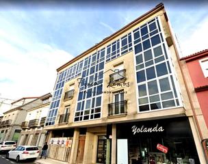 Etagenwohnung in Vimianzo