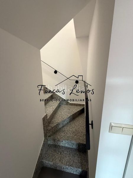 Foto bb2a9693-0df0-411e-b392-bba5fdb289b1. Flat with heating parking in Vimianzo