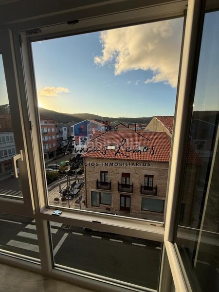 Foto bccde826-8f34-4b62-84c1-e6a20b7e9210. Flat with heating parking in Vimianzo
