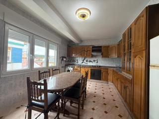 Appartement à Camariñas