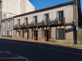 Casa a Vimianzo