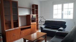 Appartement à Zas