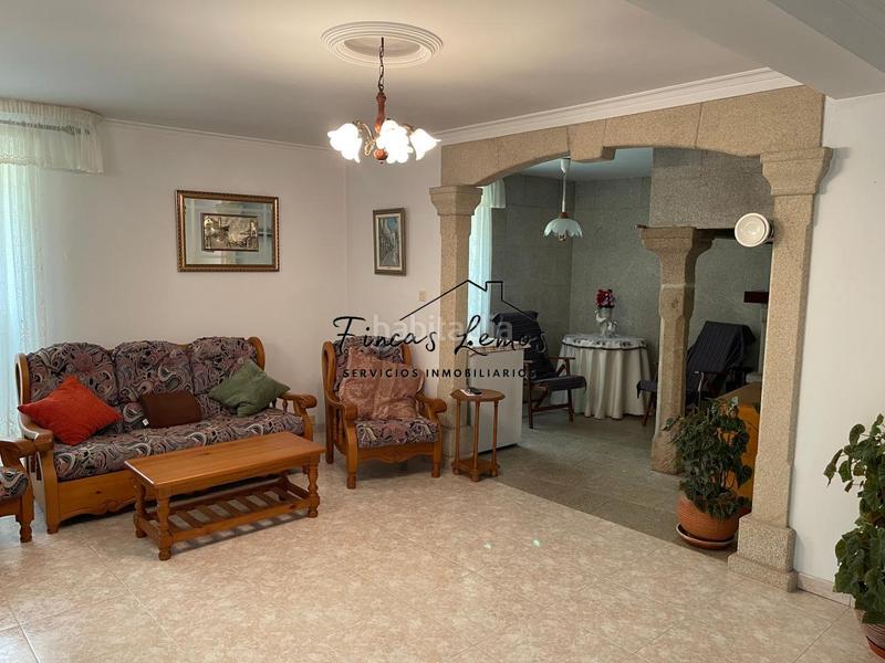 Foto 153691fa-b2a7-4b62-b3ec-505f367922c1. Casa amb calefacció aparcament a Vimianzo