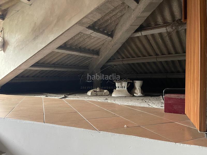 Foto 4d5c39f2-d050-40cd-8877-6c0e37826d8b. Casa amb calefacció aparcament a Vimianzo