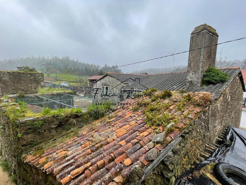 Foto 60e937d6-add8-44be-9fb4-0e0d6e11cbfe. Casa amb calefacció aparcament a Vimianzo