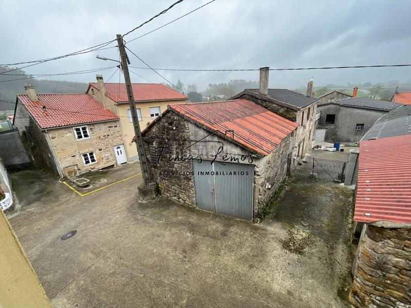 Foto 628a6a89-5201-4d0e-8df3-0063e646440f. Casa amb calefacció aparcament a Vimianzo
