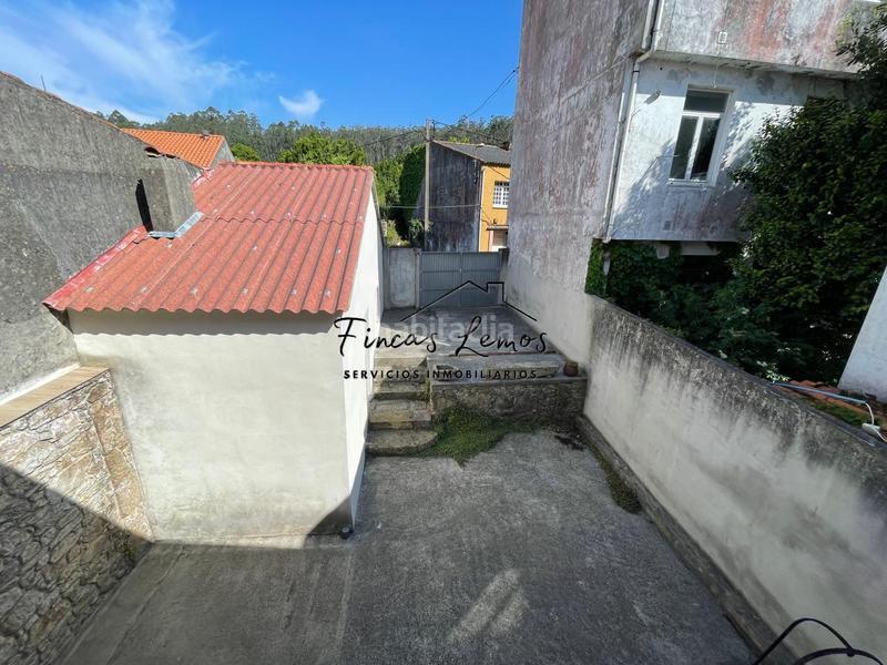 Foto 11881cf7-bce8-40da-825c-5b6ca0776482. Casa amb aparcament a Camariñas