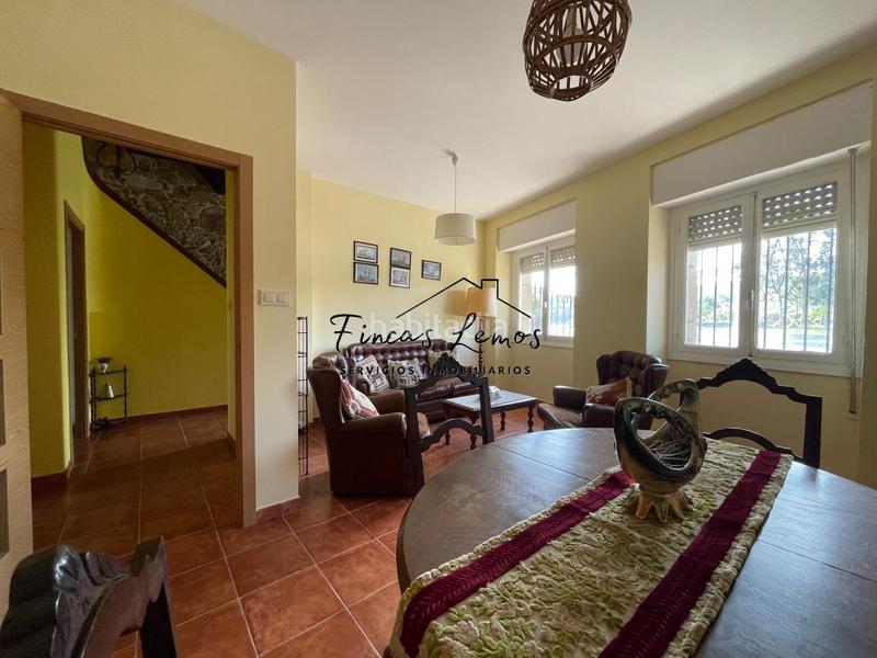 Foto 119837cb-ae3f-4b2a-a6bb-3bd43ce14ebd. Casa amb aparcament a Camariñas