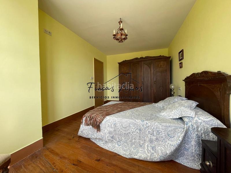 Foto 4e2e4e92-2244-4367-9185-188736153e61. Casa amb aparcament a Camariñas