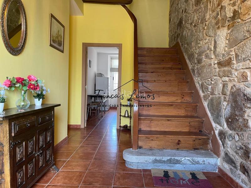 Foto 7088d424-ec98-4c6d-8aa3-7cceb86a235c. Casa amb aparcament a Camariñas