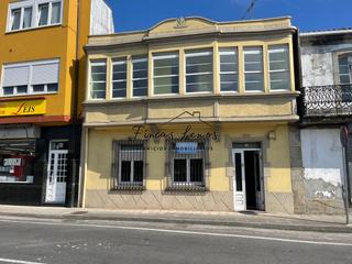 Casa a Camariñas