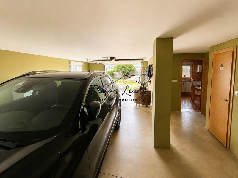 Foto db986ca8-528f-4476-b0da-2d0a2488f123. Casa amb calefacció aparcament a Zas