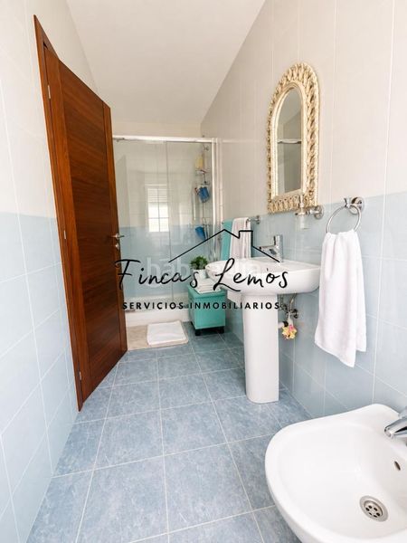 Foto debecc1e-a643-4da8-8117-fe1ce8611320. Casa amb calefacció aparcament a Zas