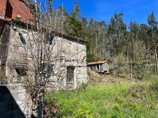 House in Vimianzo