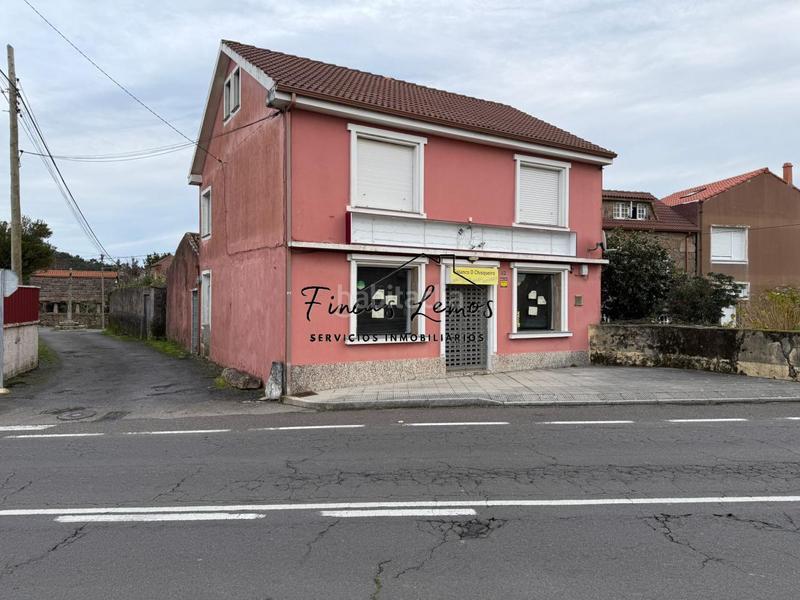 Foto a28e5d17-b0d5-4c1f-9967-75d3bab6cc36. Casa en Camariñas