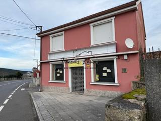 Casa a Camariñas