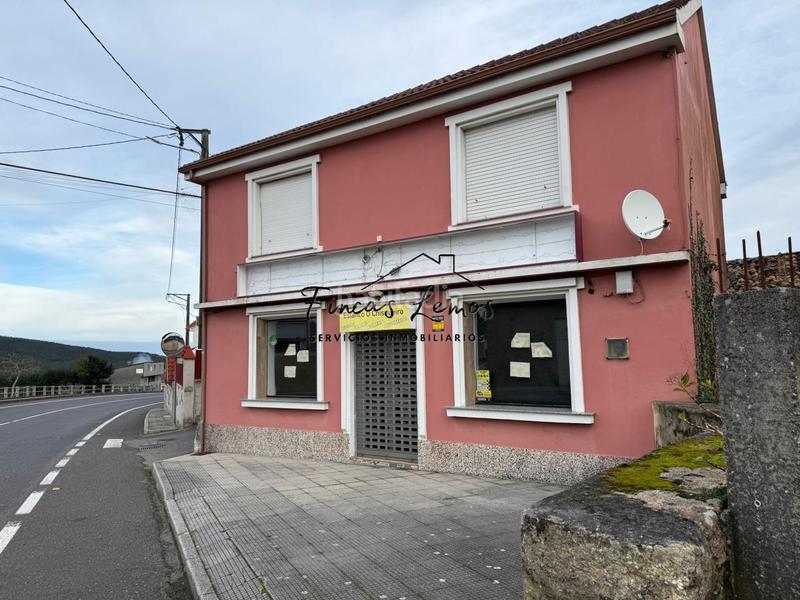 Foto bbf35f83-f836-4057-a45e-4fe8ee4d5f73. Casa en Camariñas