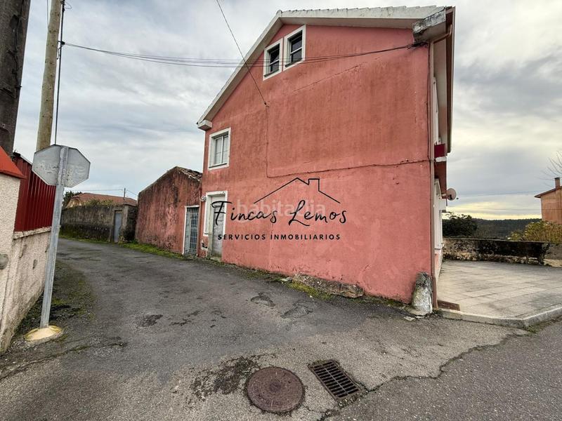 Foto e2b73b72-8560-4ca1-ba3c-1543c986c04c. Casa en Camariñas