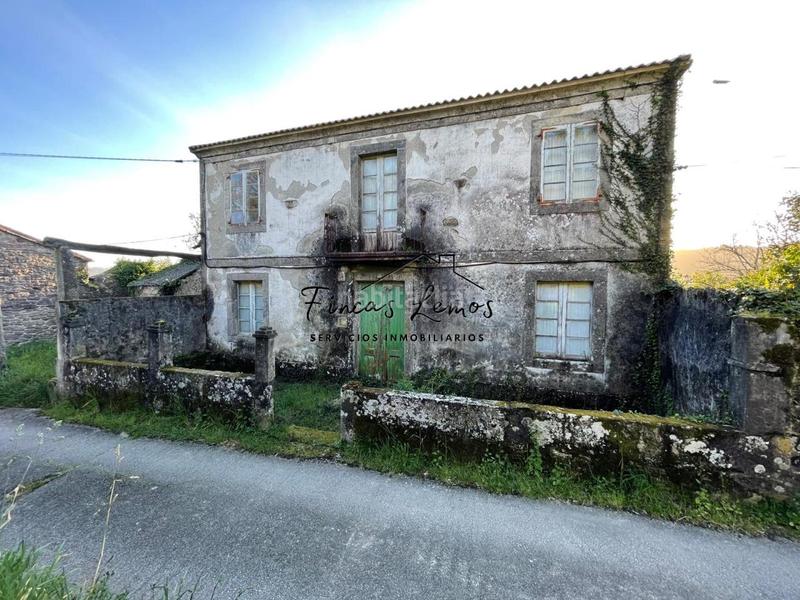 Foto 15c1d79b-ce3e-4102-b961-cbf25dff214f. Casa en Vimianzo