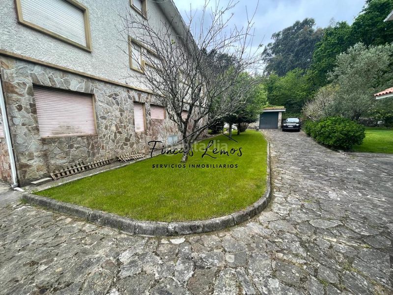 Foto 34d70005-a810-4041-95fa-b74ba93fd9c4. Casa en Camariñas