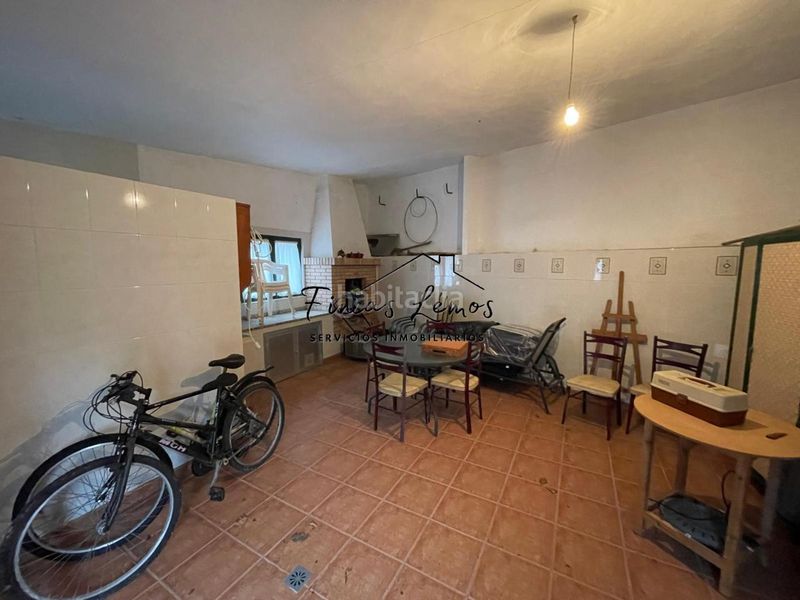 Foto 513999c1-f936-490d-9085-5fa887b51080. Casa en Camariñas