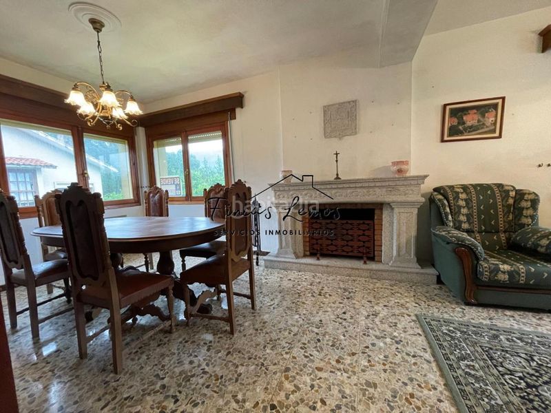Foto 55bc4036-4376-47b9-a55f-08c61eedadb4. Casa en Camariñas