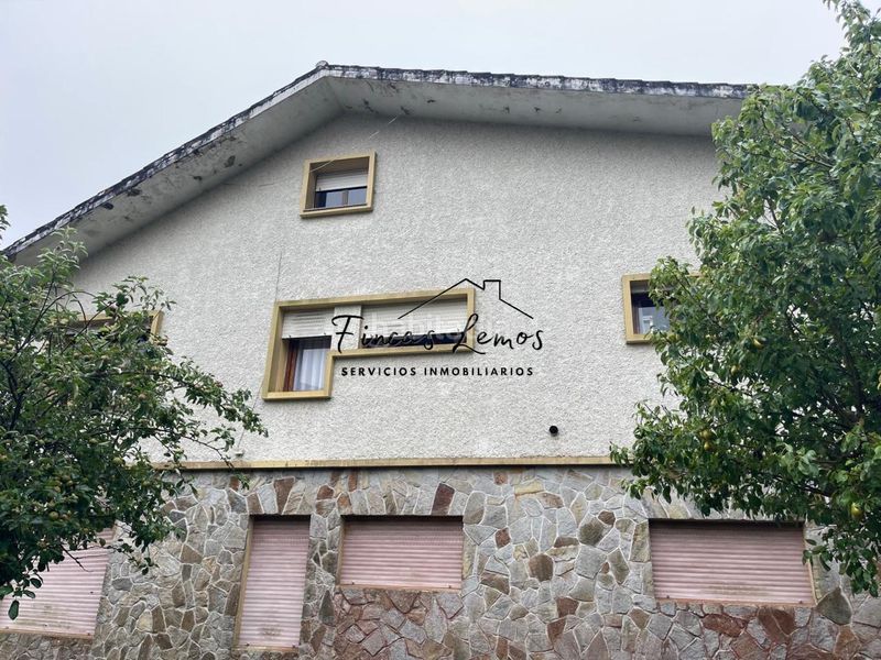 Foto b9b527d1-da29-4569-ada6-5c82d5b493f2. Casa en Camariñas