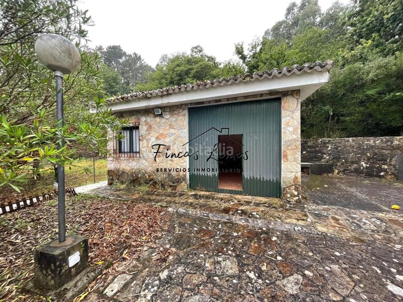 Foto cd72c281-664a-42c7-b283-9433d302ba34. Casa en Camariñas