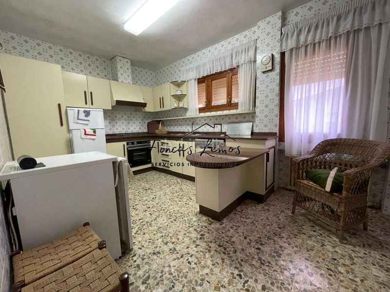 Foto e6879bce-bfcd-4605-934f-9cf2c9489d4c. Casa en Camariñas