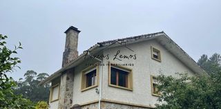Maison à Camariñas