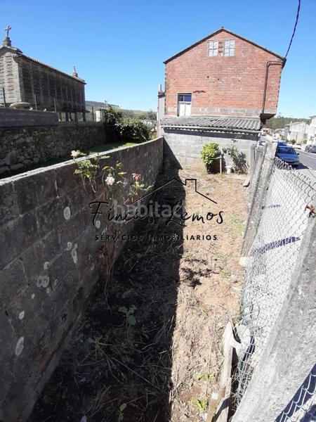 Foto 41d13905-8f50-4815-b330-0f7c7c3b4ce3. Casa en Vimianzo