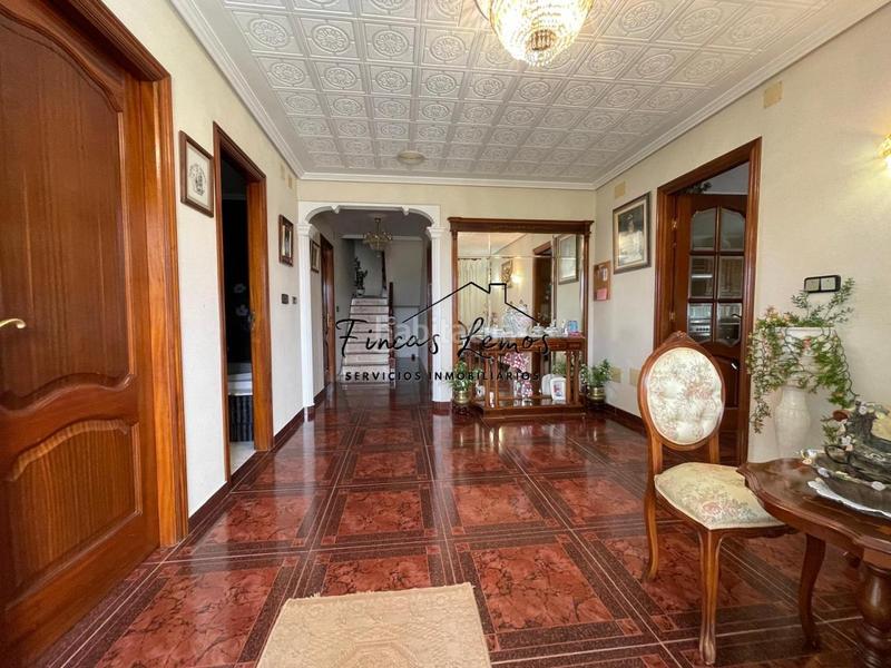 Foto 626f2ab4-f286-4b71-90a1-ea9ce1b4d04a. Casa en Camariñas