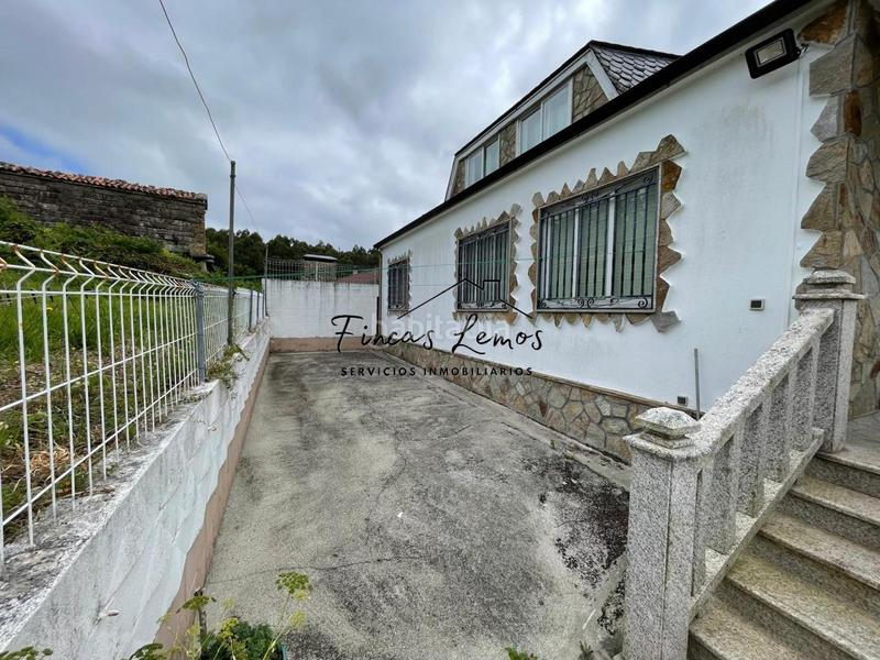 Foto c4e6418b-ade7-47e5-a732-a0f5aebc7721. Casa en Camariñas