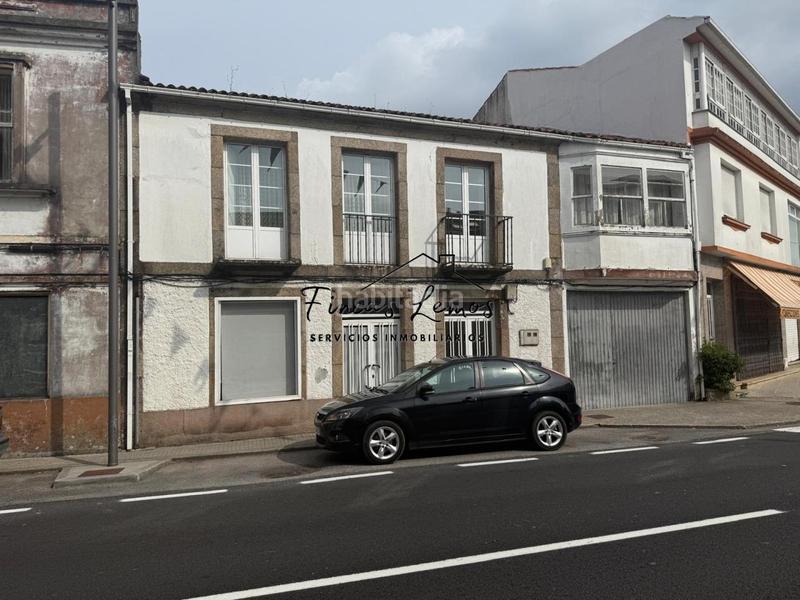 Foto 71539e2b-beb5-4c91-a042-2df440eadddb. Casa en Vimianzo