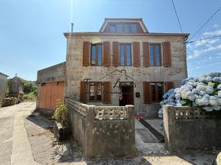 Casa a Vimianzo