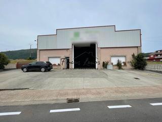Lloguer Nau industrial a Vimianzo