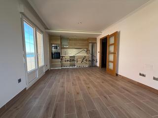 Appartement à Laxe