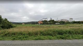 Terreny residencial a Zas