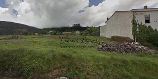 Terreny residencial a Vimianzo