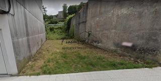 Terreny residencial a Vimianzo
