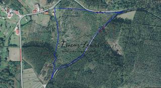 Terreny residencial a Vimianzo